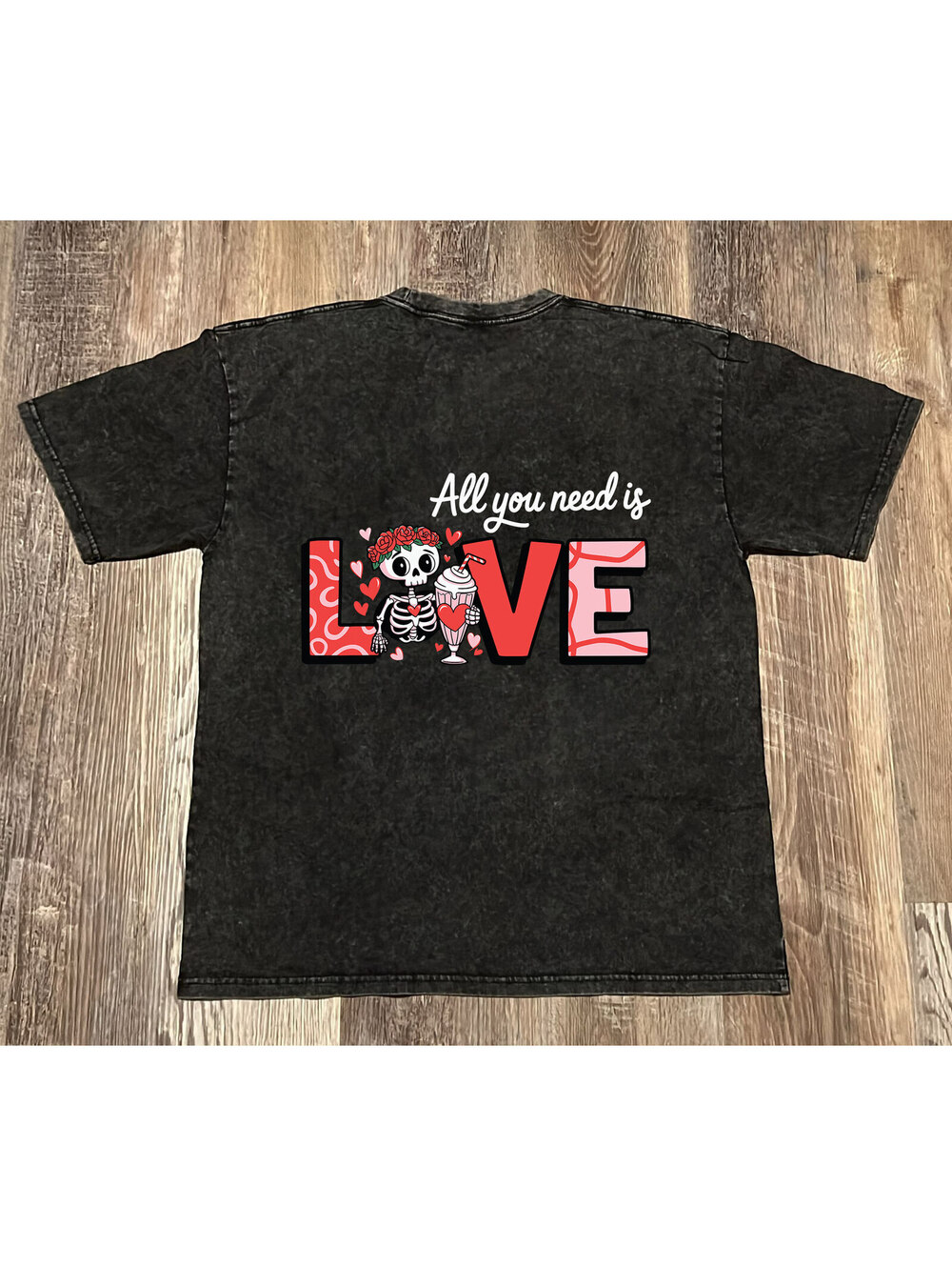 Graphic T-Shirt 0604